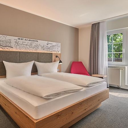 Hotel Pfeffermuehle Ζίγκεν Εξωτερικό φωτογραφία