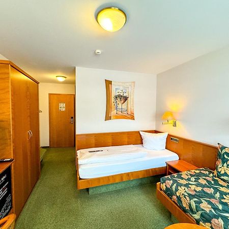 Hotel Pfeffermuehle Ζίγκεν Εξωτερικό φωτογραφία