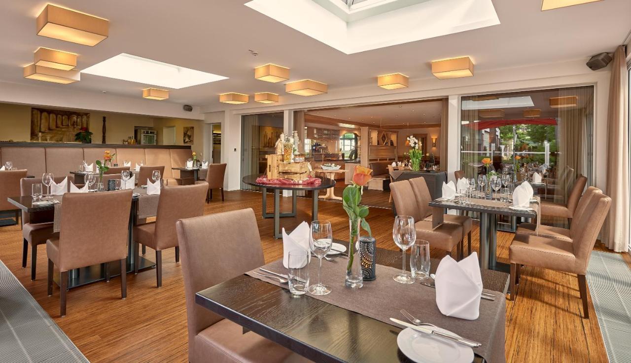Hotel Pfeffermuehle Ζίγκεν Εξωτερικό φωτογραφία