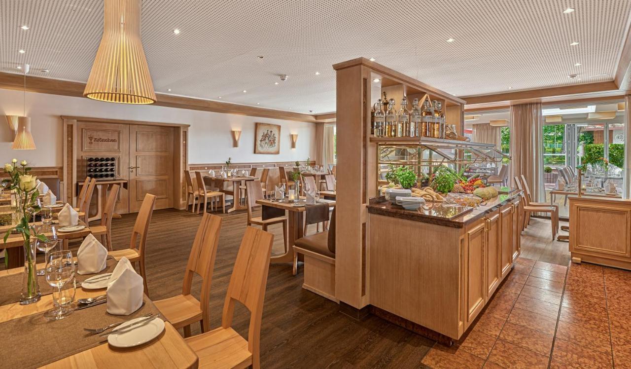 Hotel Pfeffermuehle Ζίγκεν Εξωτερικό φωτογραφία
