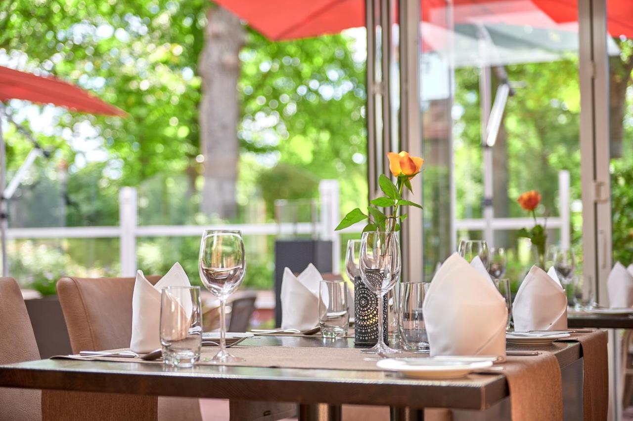 Hotel Pfeffermuehle Ζίγκεν Εξωτερικό φωτογραφία