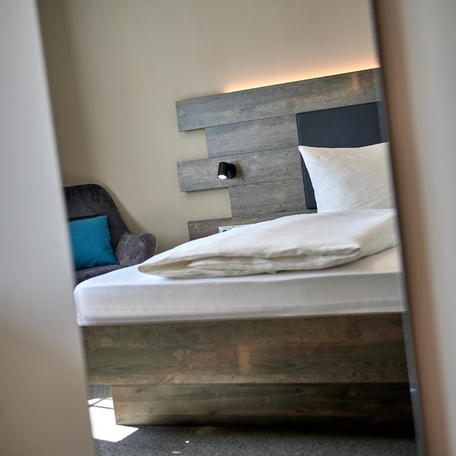 Hotel Pfeffermuehle Ζίγκεν Εξωτερικό φωτογραφία