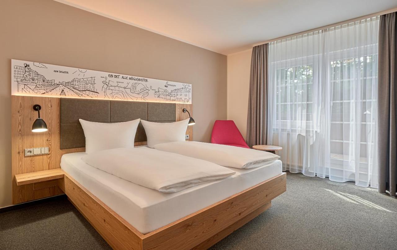 Hotel Pfeffermuehle Ζίγκεν Εξωτερικό φωτογραφία