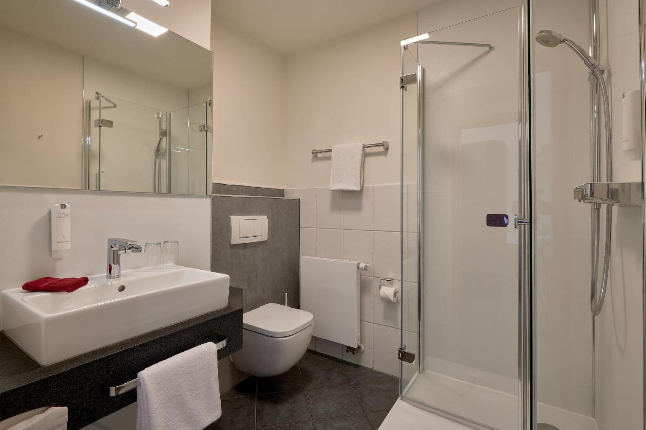 Hotel Pfeffermuehle Ζίγκεν Εξωτερικό φωτογραφία