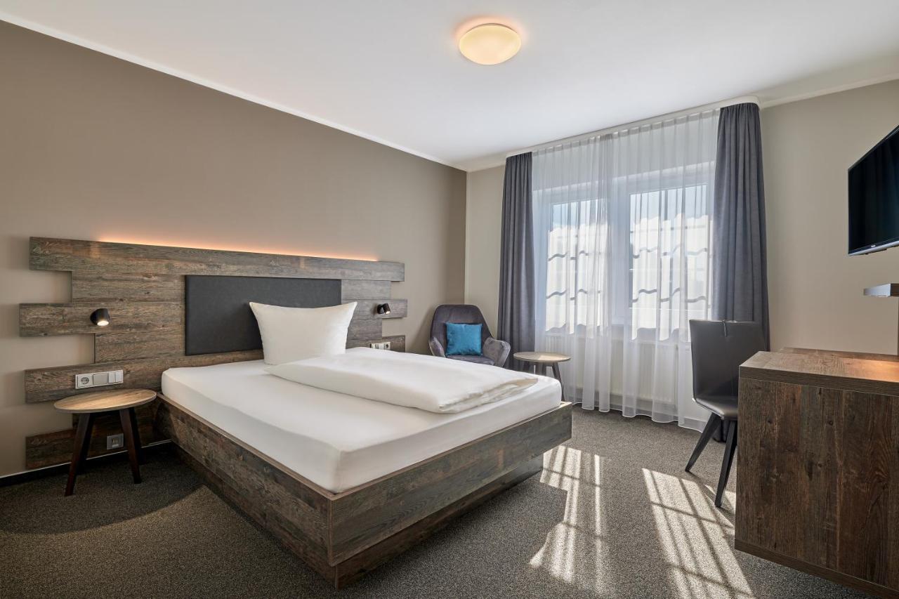 Hotel Pfeffermuehle Ζίγκεν Εξωτερικό φωτογραφία