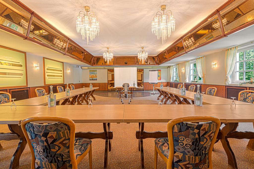 Hotel Pfeffermuehle Ζίγκεν Εξωτερικό φωτογραφία