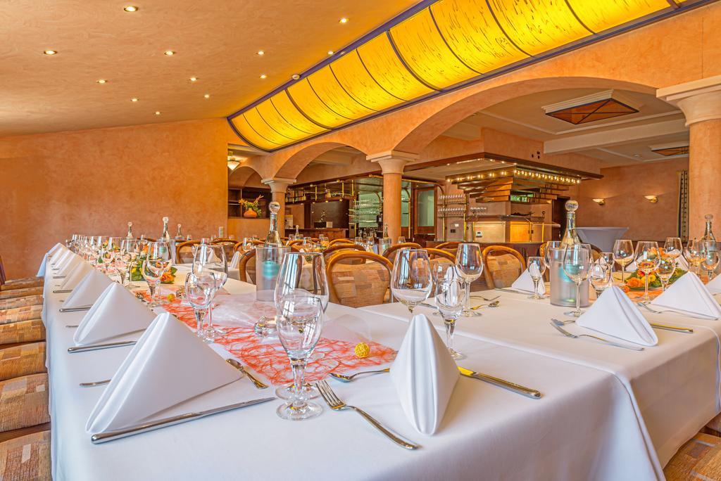Hotel Pfeffermuehle Ζίγκεν Εξωτερικό φωτογραφία