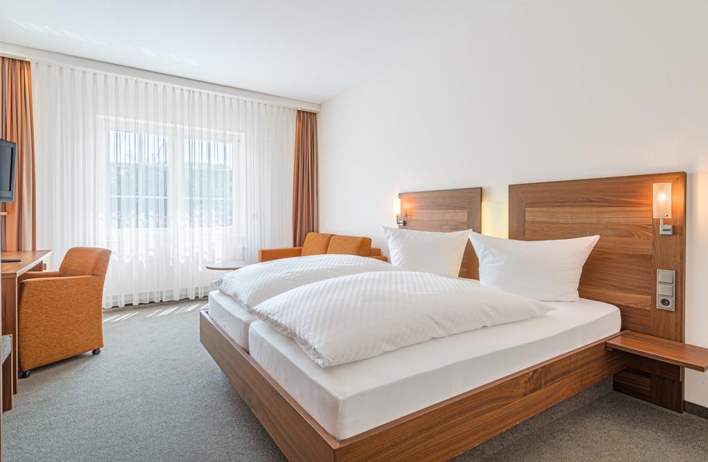 Hotel Pfeffermuehle Ζίγκεν Εξωτερικό φωτογραφία