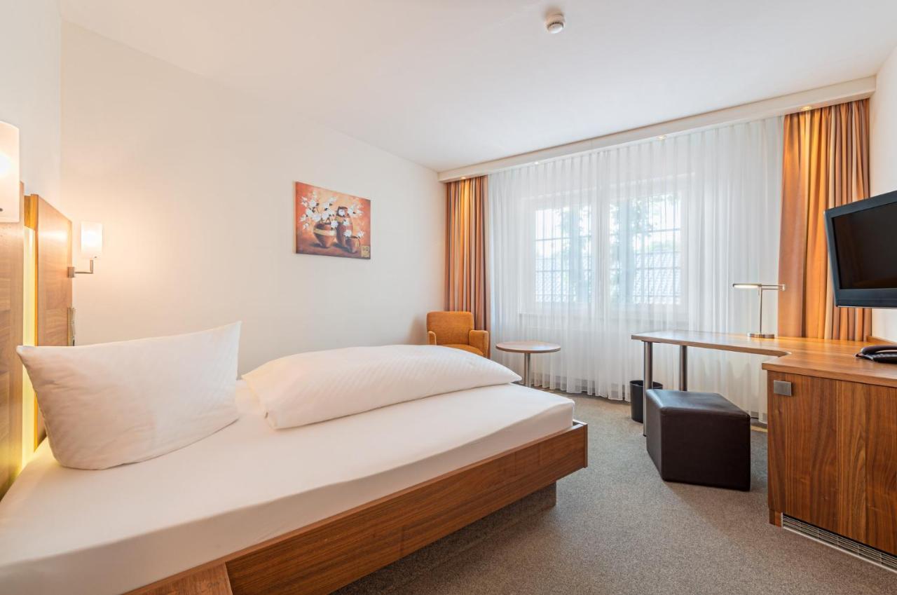 Hotel Pfeffermuehle Ζίγκεν Εξωτερικό φωτογραφία