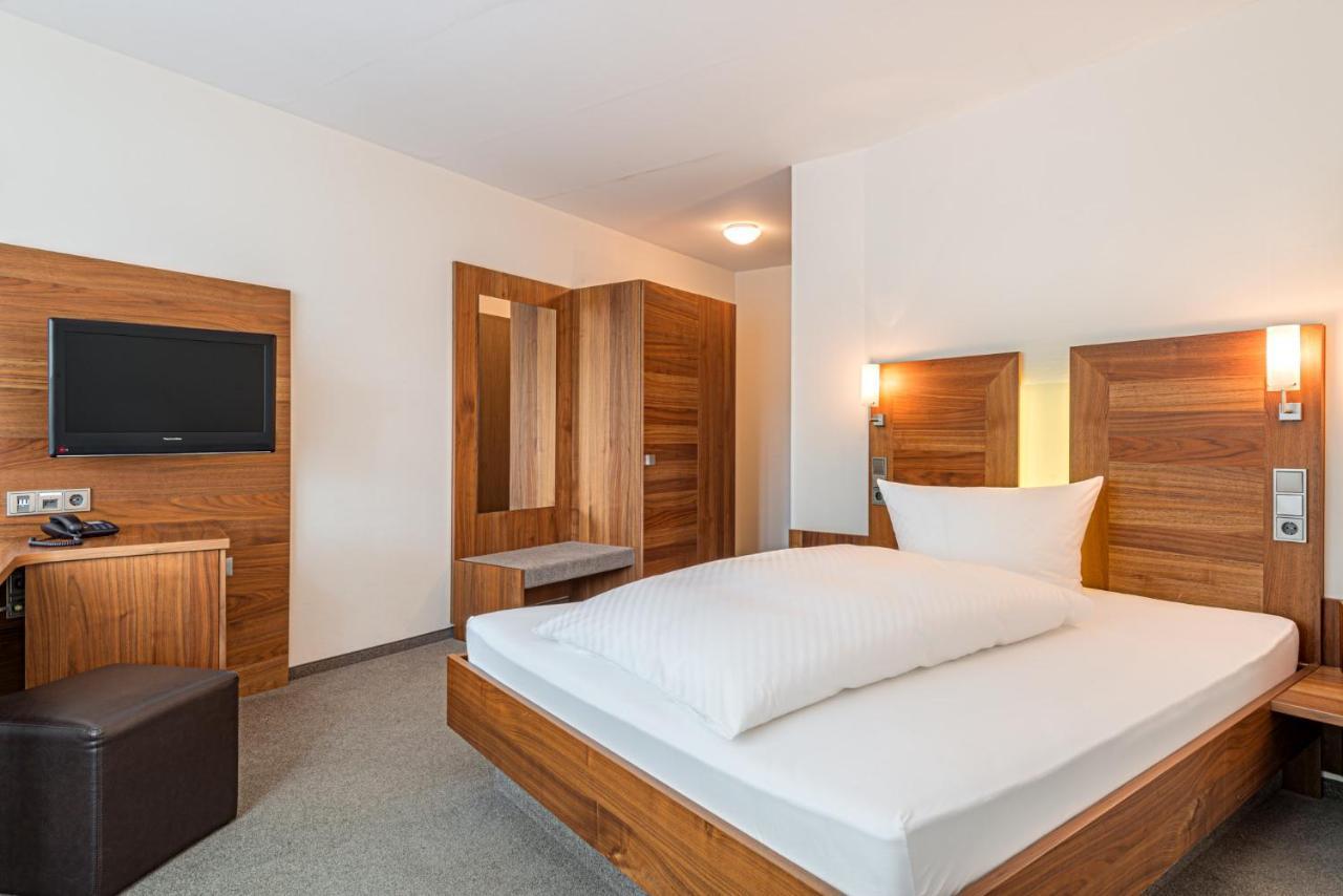 Hotel Pfeffermuehle Ζίγκεν Εξωτερικό φωτογραφία
