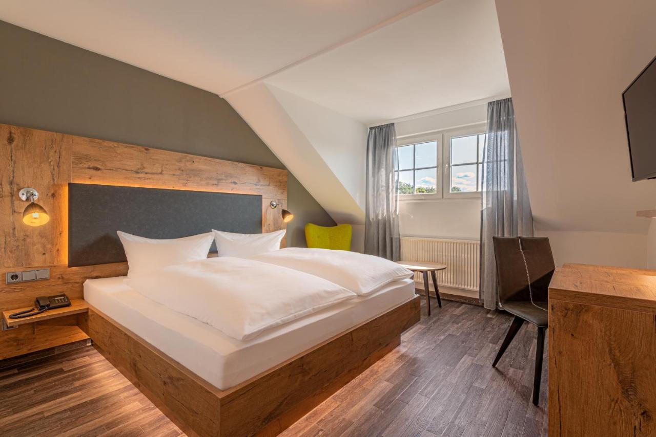Hotel Pfeffermuehle Ζίγκεν Εξωτερικό φωτογραφία