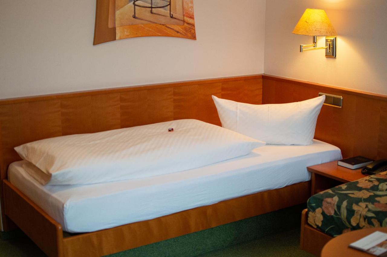 Hotel Pfeffermuehle Ζίγκεν Εξωτερικό φωτογραφία